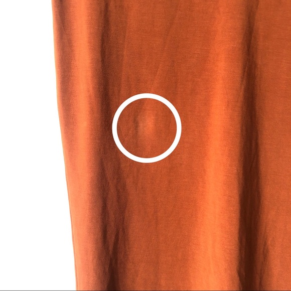 Forever 21 mid pencil skirt - Picture 9 of 10